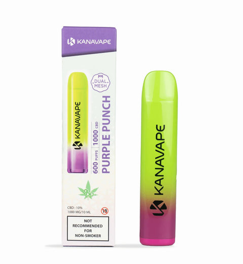 Kanavape CBD Vape