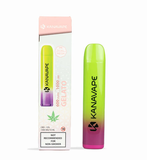 Kanavape CBD Vape