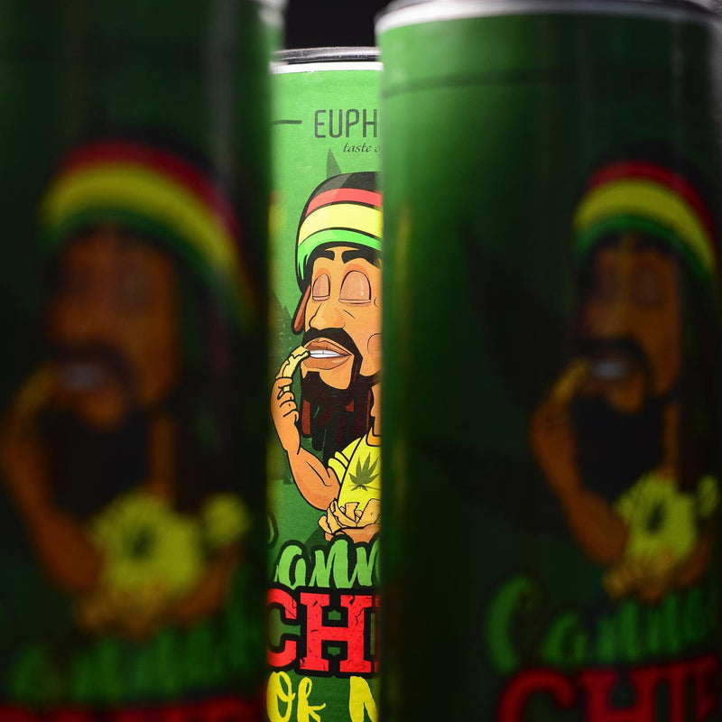 Euphoria Chips of Mind