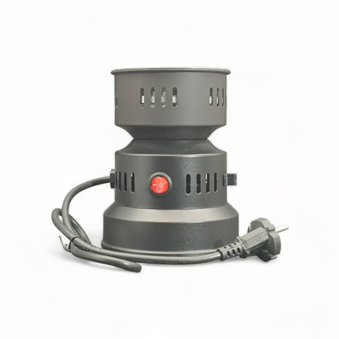 GDH Kohleanzünder mit Griff 5910 500w