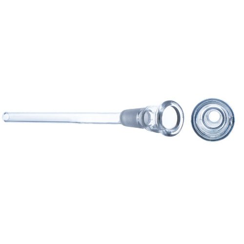 GDH Glaschillum 14.5 Schliff 14cm