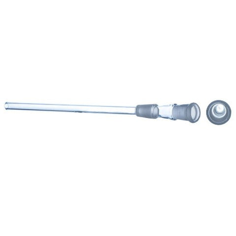 GDH Steckchillum 14.5 Schliff + 14.5 Schliff 17cm