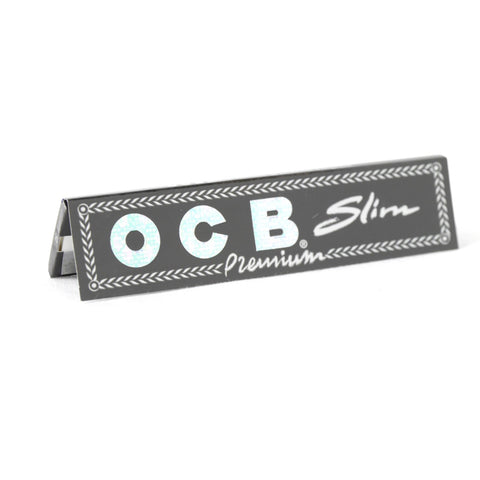 OCB Premium Black