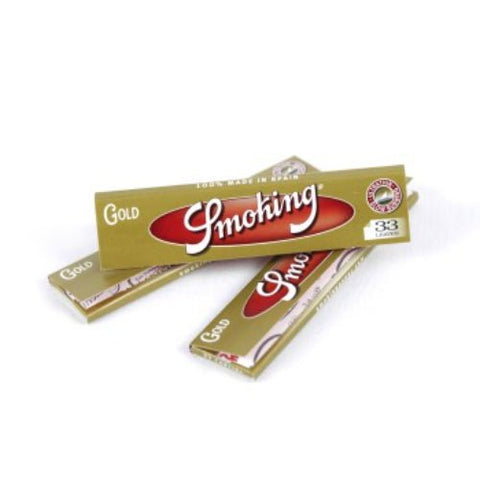 Smoking  King Size