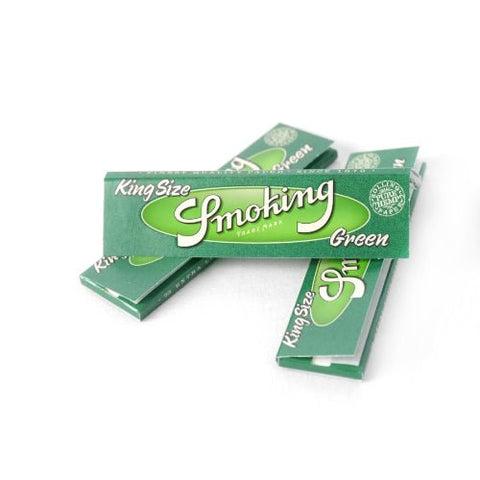 Smoking  King Size