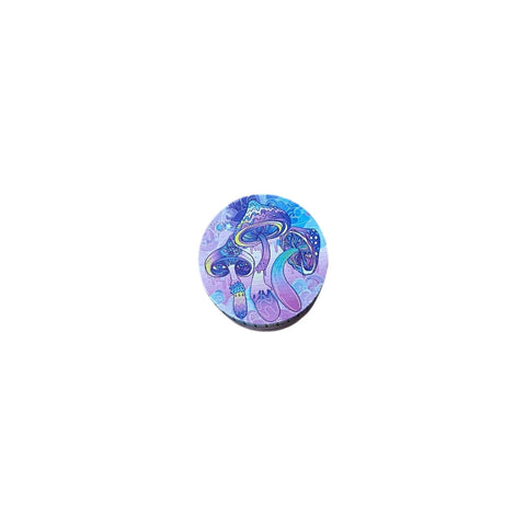 GDH Mushroom Grinder