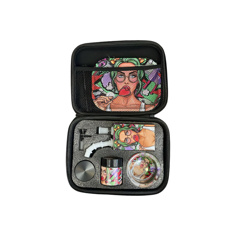 GDH Raucherset Box
