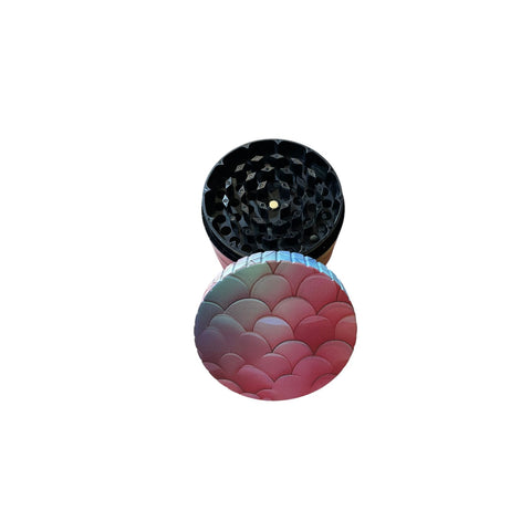 GDH Plastic Grinder