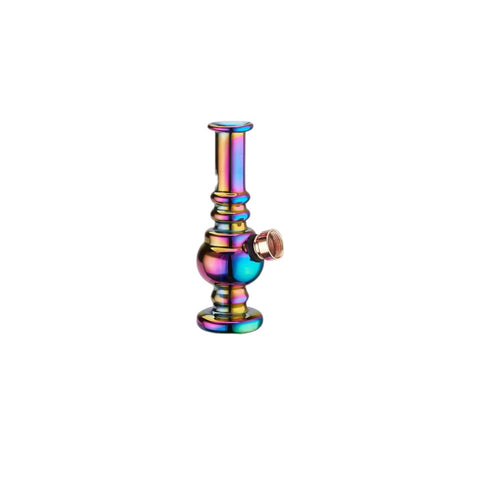 Champ High Mini Glass Bong