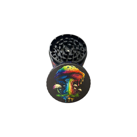 GDH Magic Mushroom Grinder