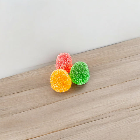 GDH 10 OH HHC Gummies