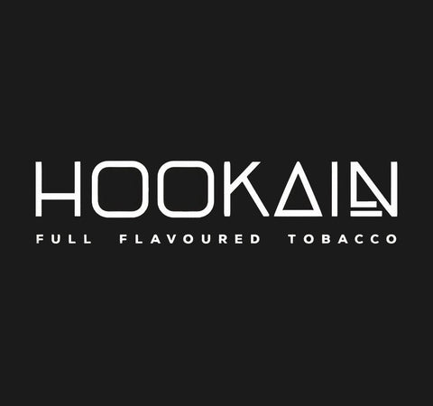 Hookain Tabak