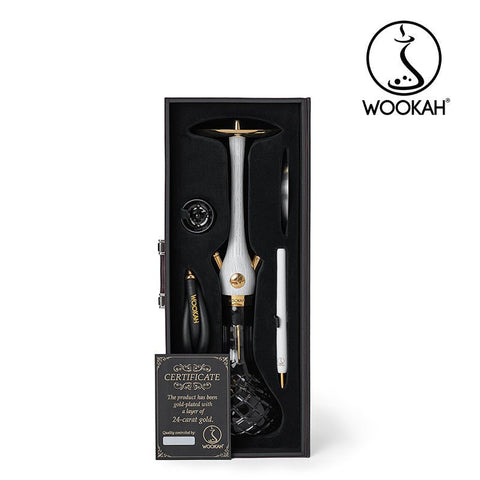 Wookah 24K Gold-Plated