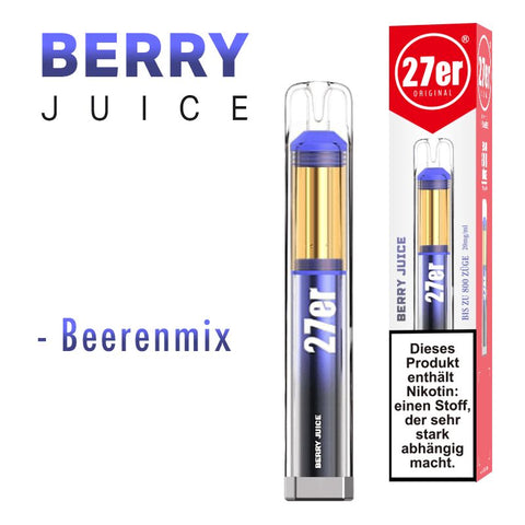 27er Vape