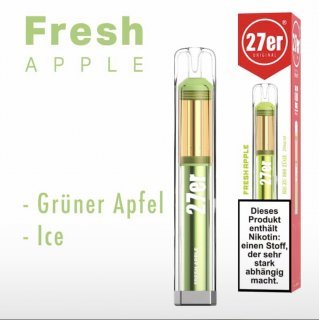 27er Vape