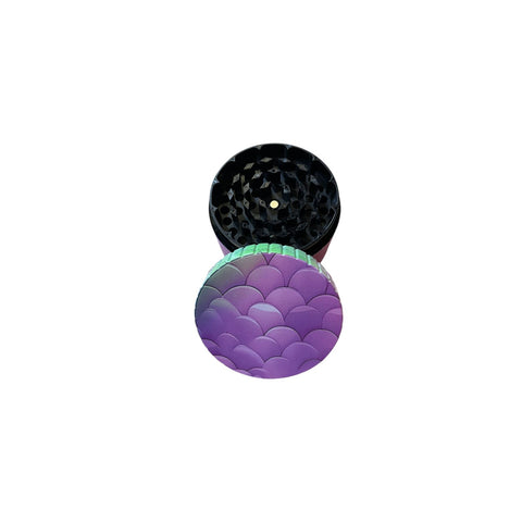 GDH Plastic Grinder