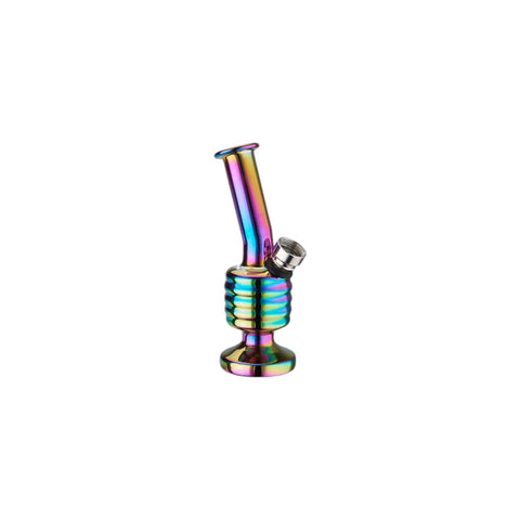 Champ High Mini Glass Bong