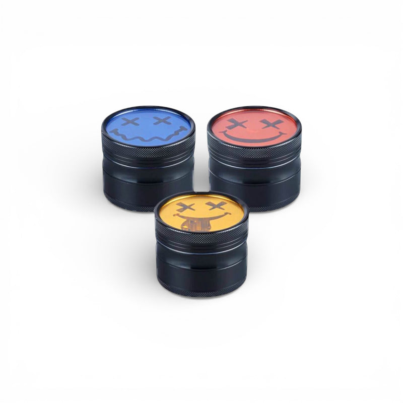 GDH Funny Face Grinder