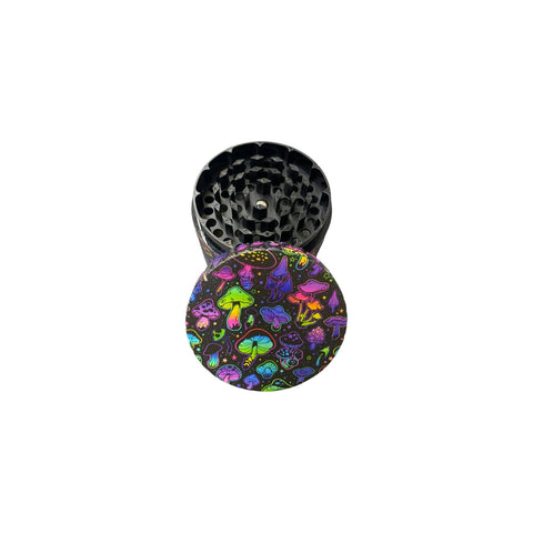 GDH Magic Mushroom Grinder