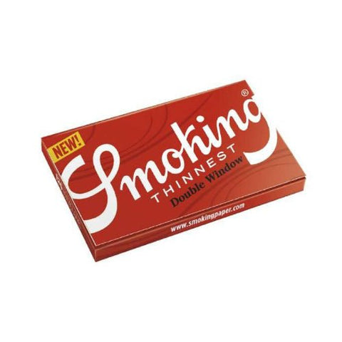 Smoking Thinnest