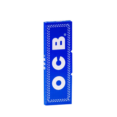 OCB Blau 50 Blatt