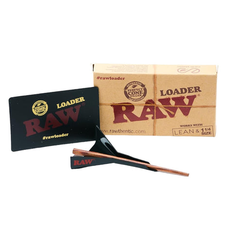 Raw Loader