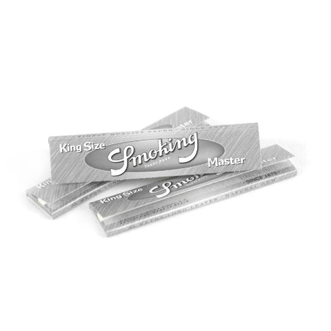Smoking  King Size