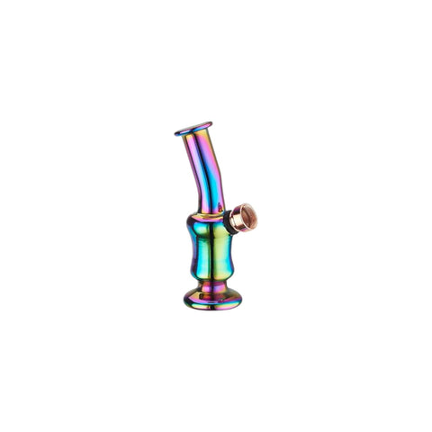 Champ High Mini Glass Bong