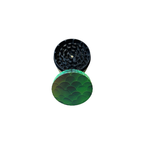 GDH Plastic Grinder