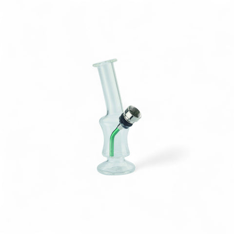 Champ High Mini Glass Bong