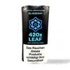 420z Leaf Tabakersatz Blueberry