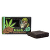 Euphoria Hash Brownie Cannabis & Rum