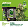 iGrowCan Cannabis Grow Kit Automatic Green Gelato