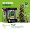 iGrowCan Cannabis Grow Kit Automatic White Widow