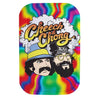 G-Rollz Rolling Tray / Rolltablett Cheech & Chong / Medium