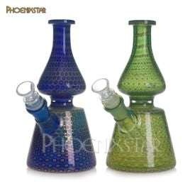 GDH Bubble Matrix Bong