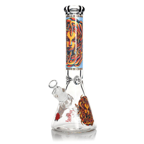 GDH Medusa Bong 12Zoll