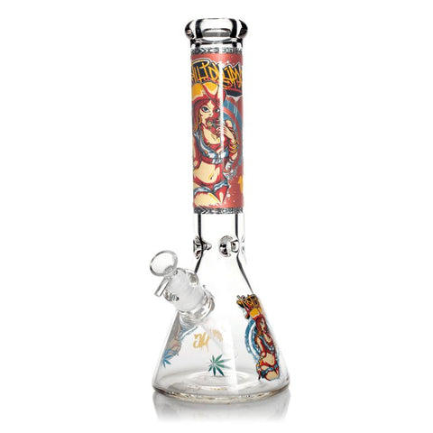 GDH Sexy Cowgirl Bong