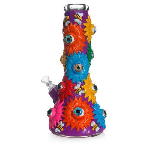 gdh-dazzy-eye-flower-beaker-bong-12-zoll-purple