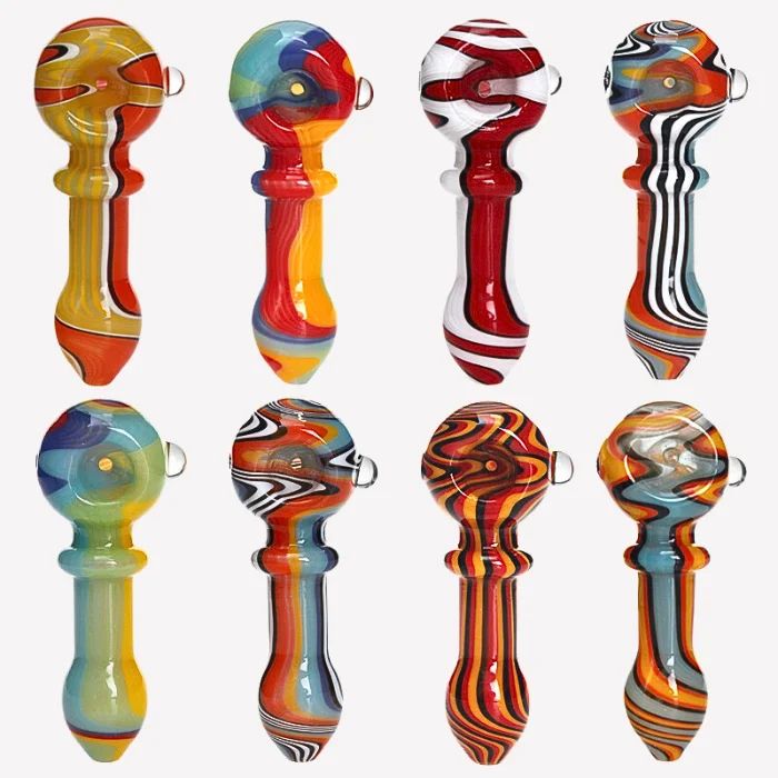GDH Bonbonfarbe Handpfeife
