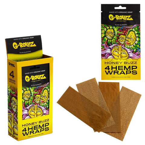 g-rollz-hemp-wraps-honey-buzz