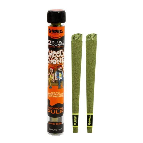 g-rollz-blunt-cones-cheech-chong-terpene-infused-tropical-pulp