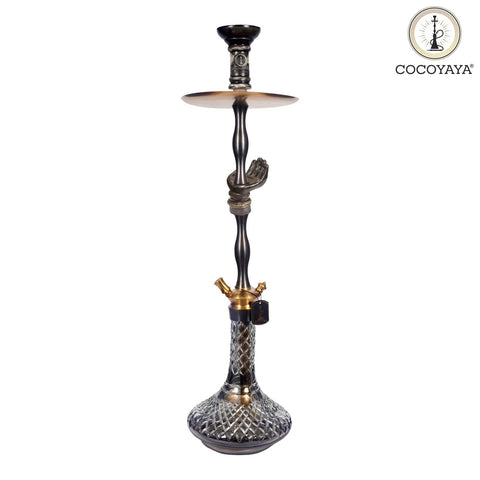 Cocoyaya Shisha Jungle Series