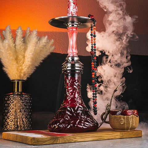 Aeon Shisha Vyro Spectre