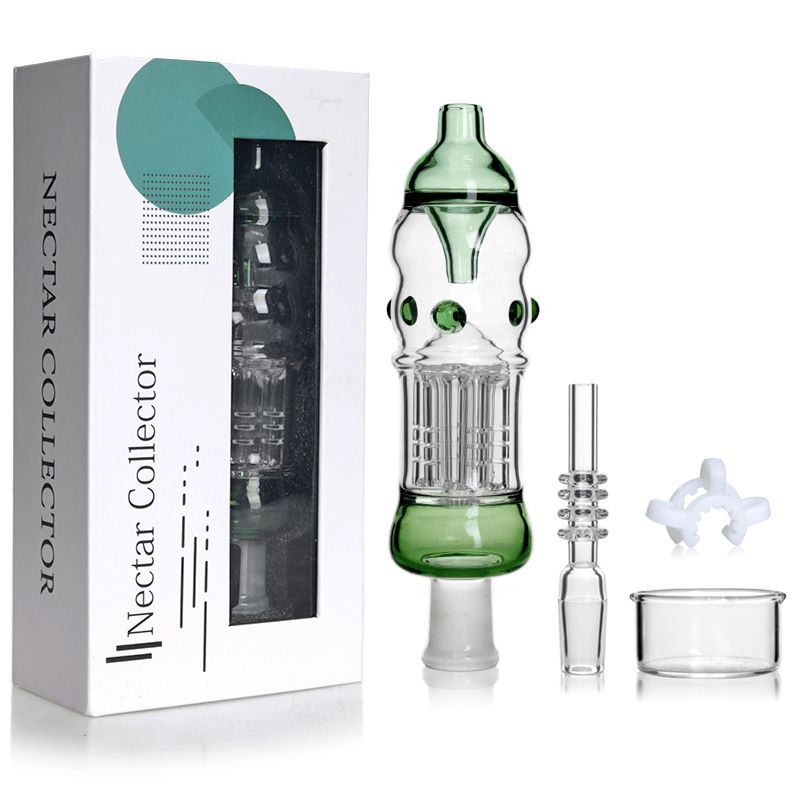 GDH Nectar Collector Klar