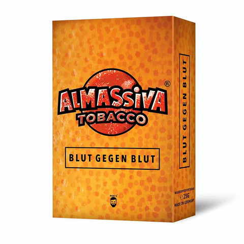 Almassiva Tabak