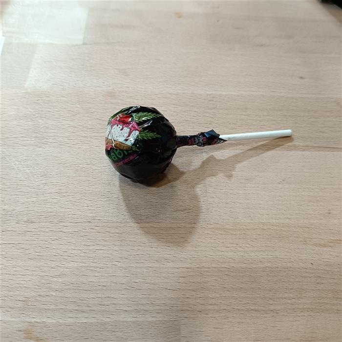 Euphoria Cannabis Lollipops - Image 2