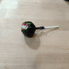 Euphoria Cannabis Lollipops Strawberry Cheezecake / (mit Kaugummi)