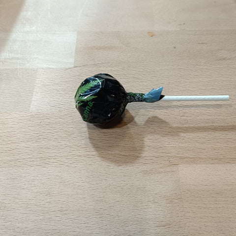 Euphoria Cannabis Lollipops