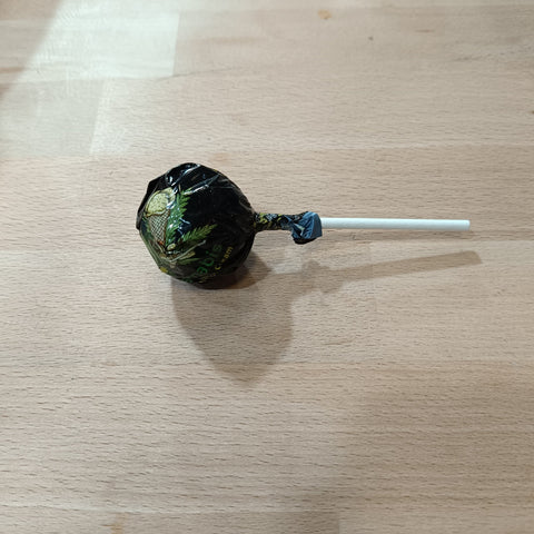 Euphoria Cannabis Lollipops